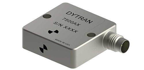 Dytran傳感器在汽車工業(yè)中有哪些具體應(yīng)用？(圖1)