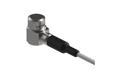 美國(guó)進(jìn)口Dytran 3006A 防潮加速度計(jì)傳感器