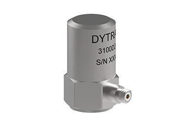 美國進(jìn)口Dytran 3100系列 通用型加速度計(jì)傳感器