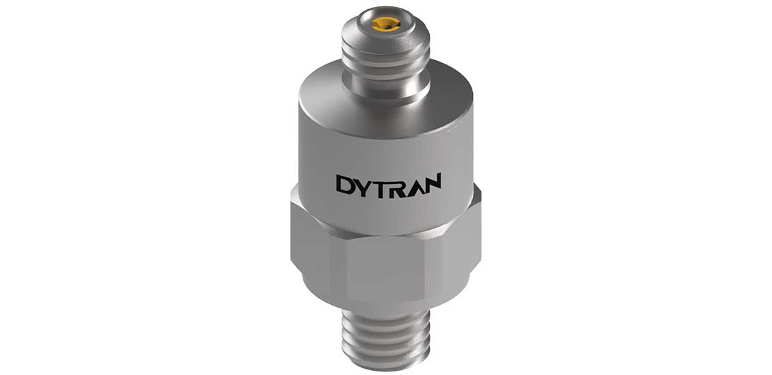 美國進(jìn)口Dytran 3200系列 沖擊加速度計(jì)傳感器(圖2)
