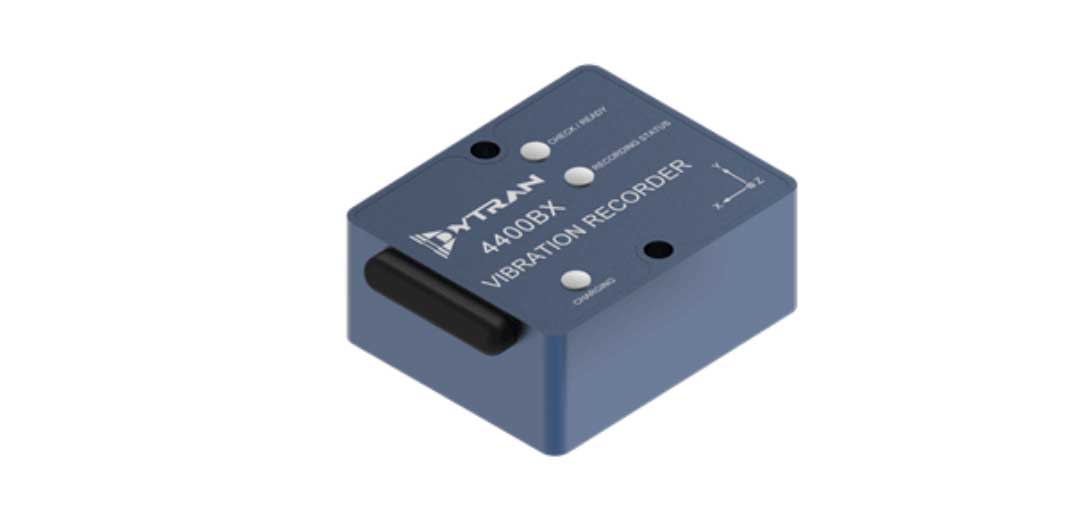 美國進(jìn)口Dytran 4400B 通用三軸振動(dòng)記錄儀(圖2)